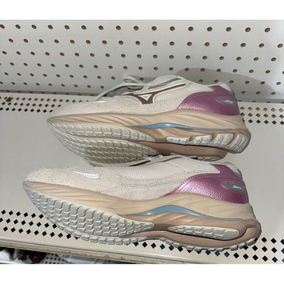 Mizuno Wave Rider Beta Kosei Pack Mens Athletic Lifestyle Shoes Size 9.5 main image 5